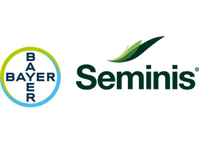 Seminis Bayer logo
