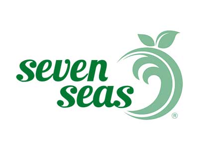 Seven Seas Fruits logo
