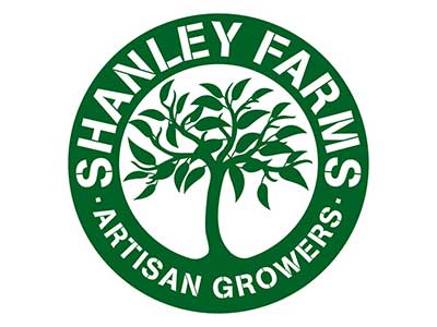 Shanley Farms logo