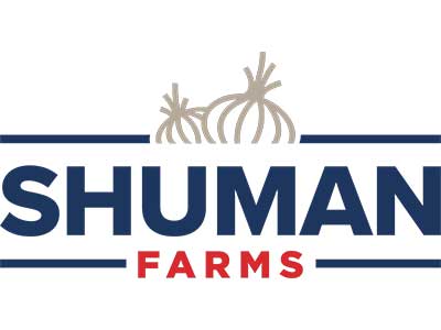 Shuman Farms logo