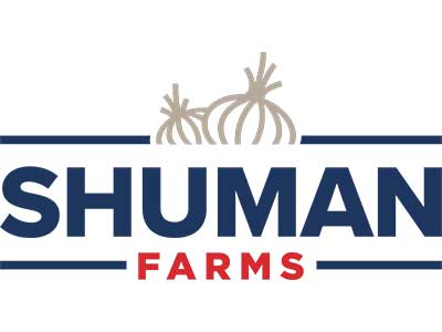 Shuman Farms logo Shuman Farms logo