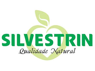 Silvestrin Frutas logo