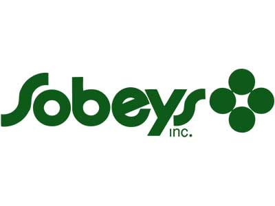 Sobeys logo Sobeys logo