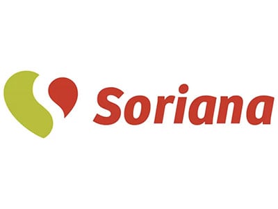 Soriana logo Soriana logo