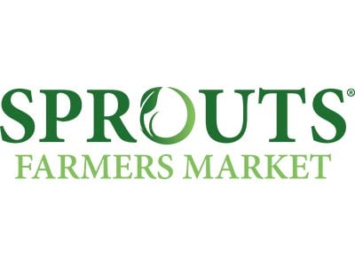 Sprout's Farmers Market logo Sprout's Farmers Market logo