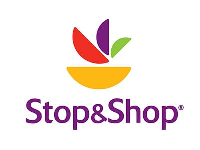 Stop & Shop logo