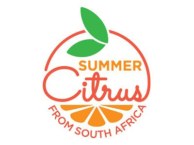 Summer Citrus logo