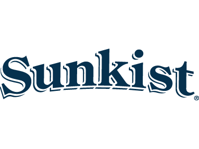 Sunkist logo Sunkist logo