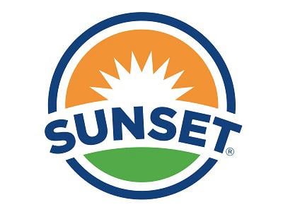 Sunset logo Sunset logo