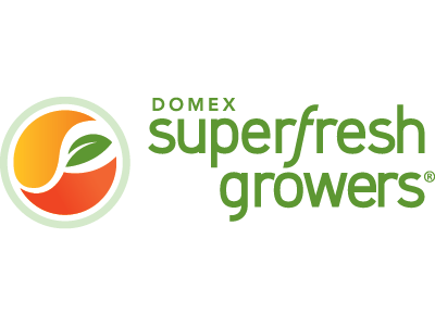 Domex Super Fresh Growers
