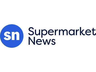 Supermarket News logo