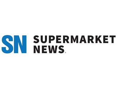 Supermarket News logo Supermarket News logo