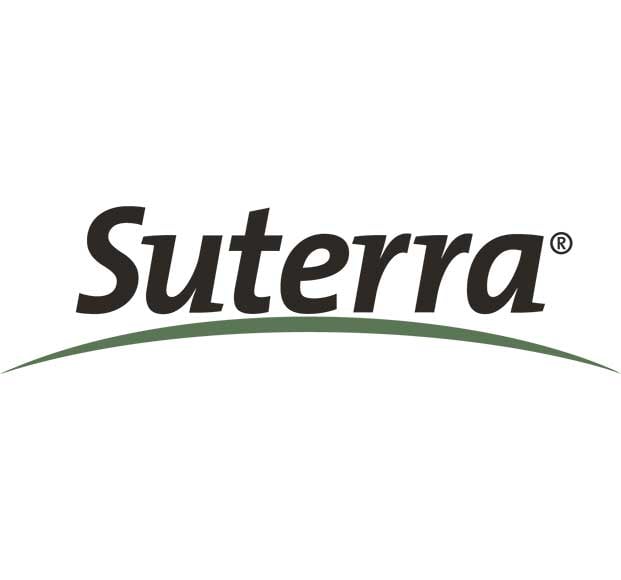 Suterra logo Suterra logo