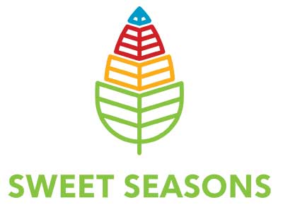 Sweet Seasons logo