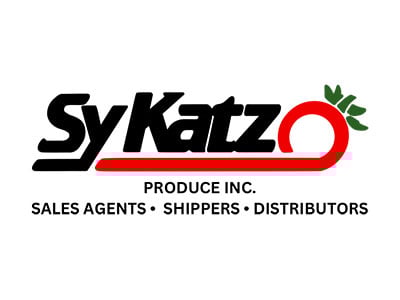 Sy Katz logo Sy Katz logo