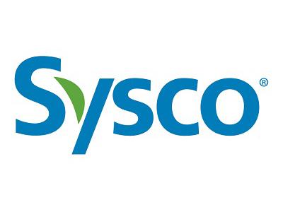 Sysco logo Sysco logo