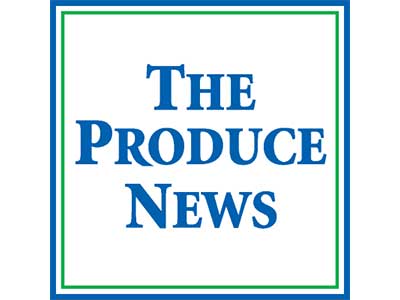 The Produce News logo The Produce News logo