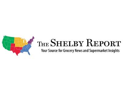 The Shelby Report logo