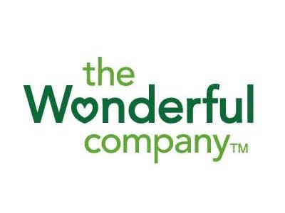 The Wonderful Company Logo