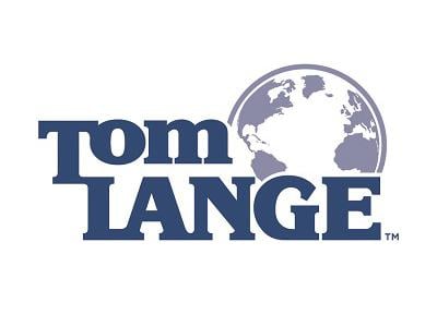 Tom Lange logo
