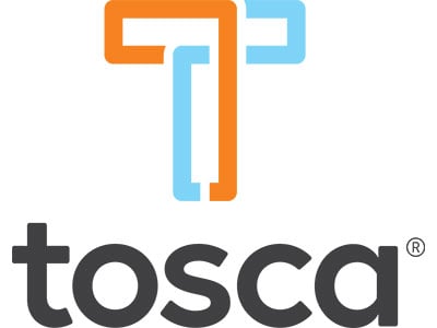 Tosca logo