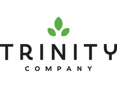 Trinity Company logo