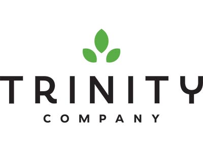 Trinity Company logo Trinity Company logo