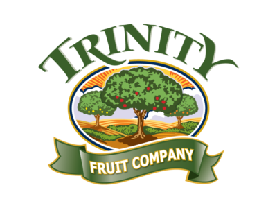 Trinity Fruit Company logo