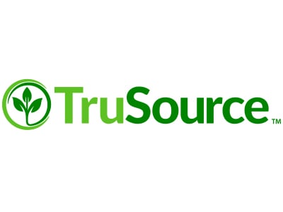 Trusource logo