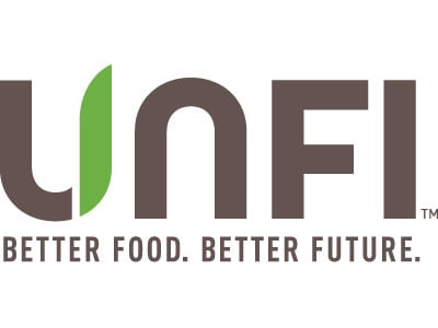 UNFI logo UNFI logo
