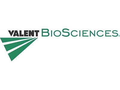 Valent Bio Science logo Valent Bio Science logo