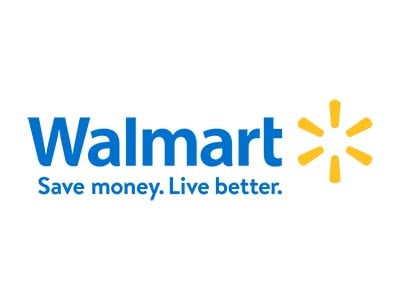 Walmart - Save money. Live better. logo Walmart - Save money. Live better. logo