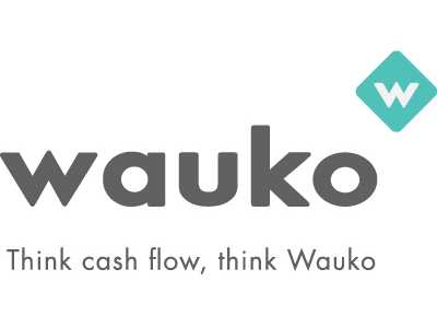 Wauko logo Wauko logo