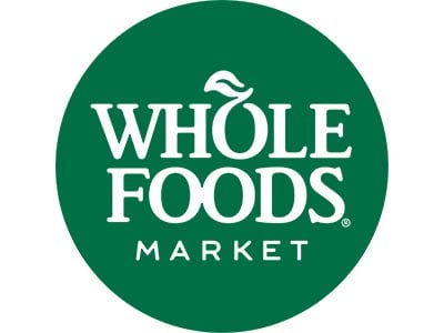 Whole Foods Market logo