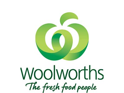 Woolworths logo Woolworths logo