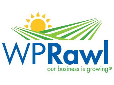 WP Rawl logo