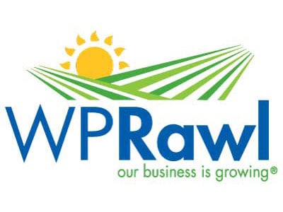 WP Rawl logo WP Rawl logo