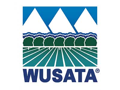 WUSATA logo