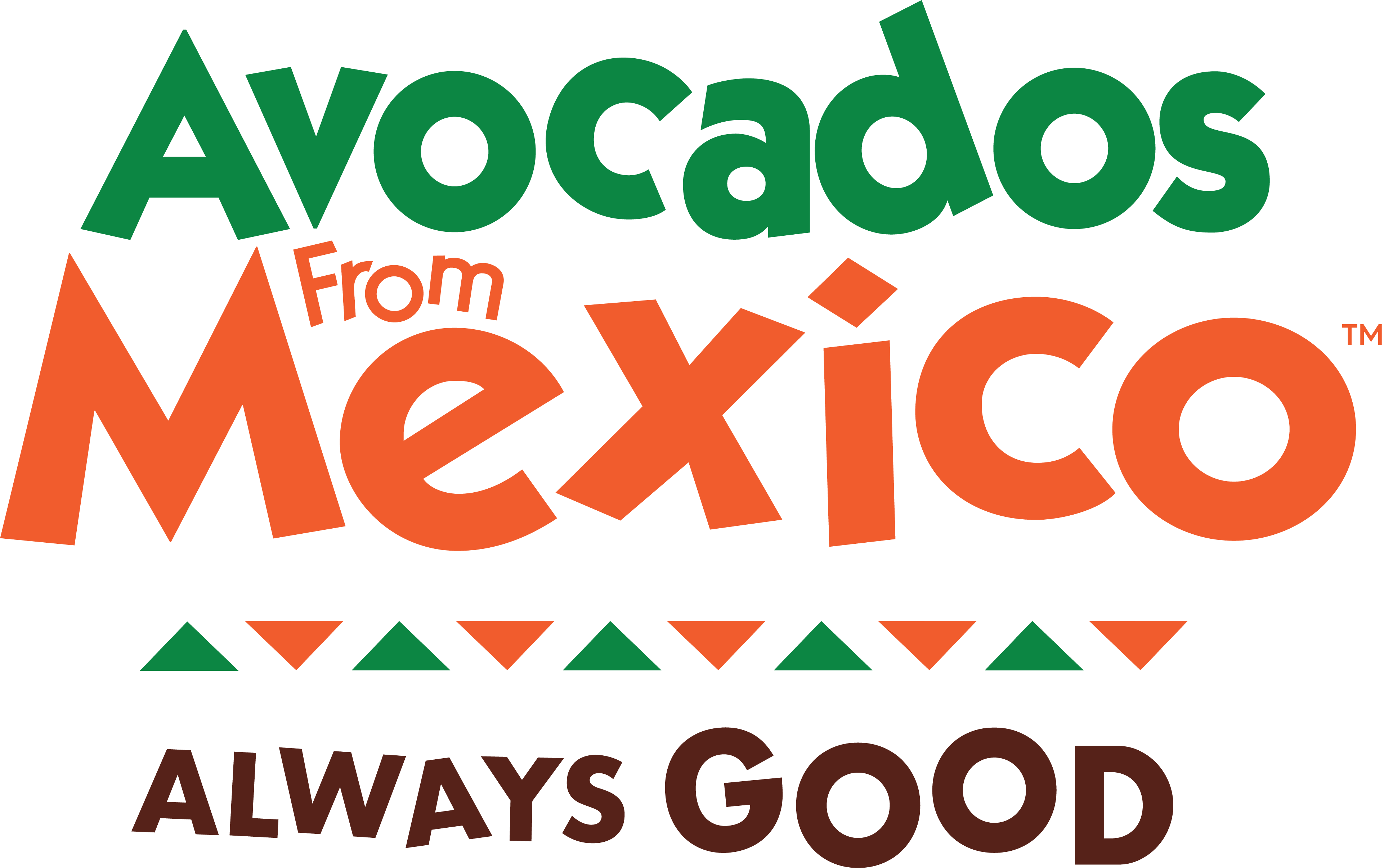 Avocados From Mexico - Always Good Avocados From Mexico - Always Good