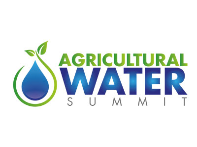 Agricultural Water Summit logo