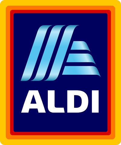 ALDI logo ALDI logo