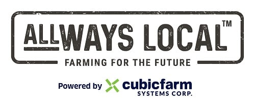 Allways Local Logo Allways Local Logo