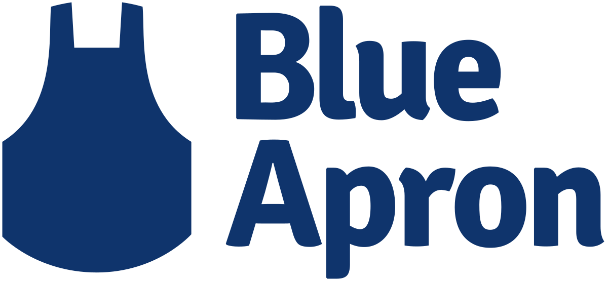 Blue Apron Logo Blue Apron Logo