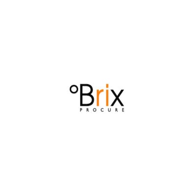 BRIX logo BRIX logo