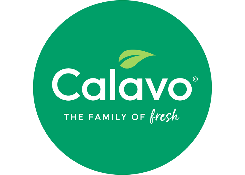Calavo green circle logo