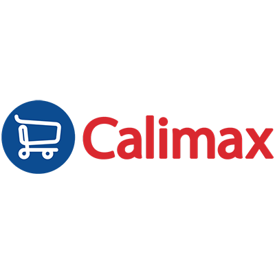 Calimax logo Calimax logo