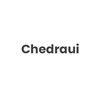 Chedraui Chedraui