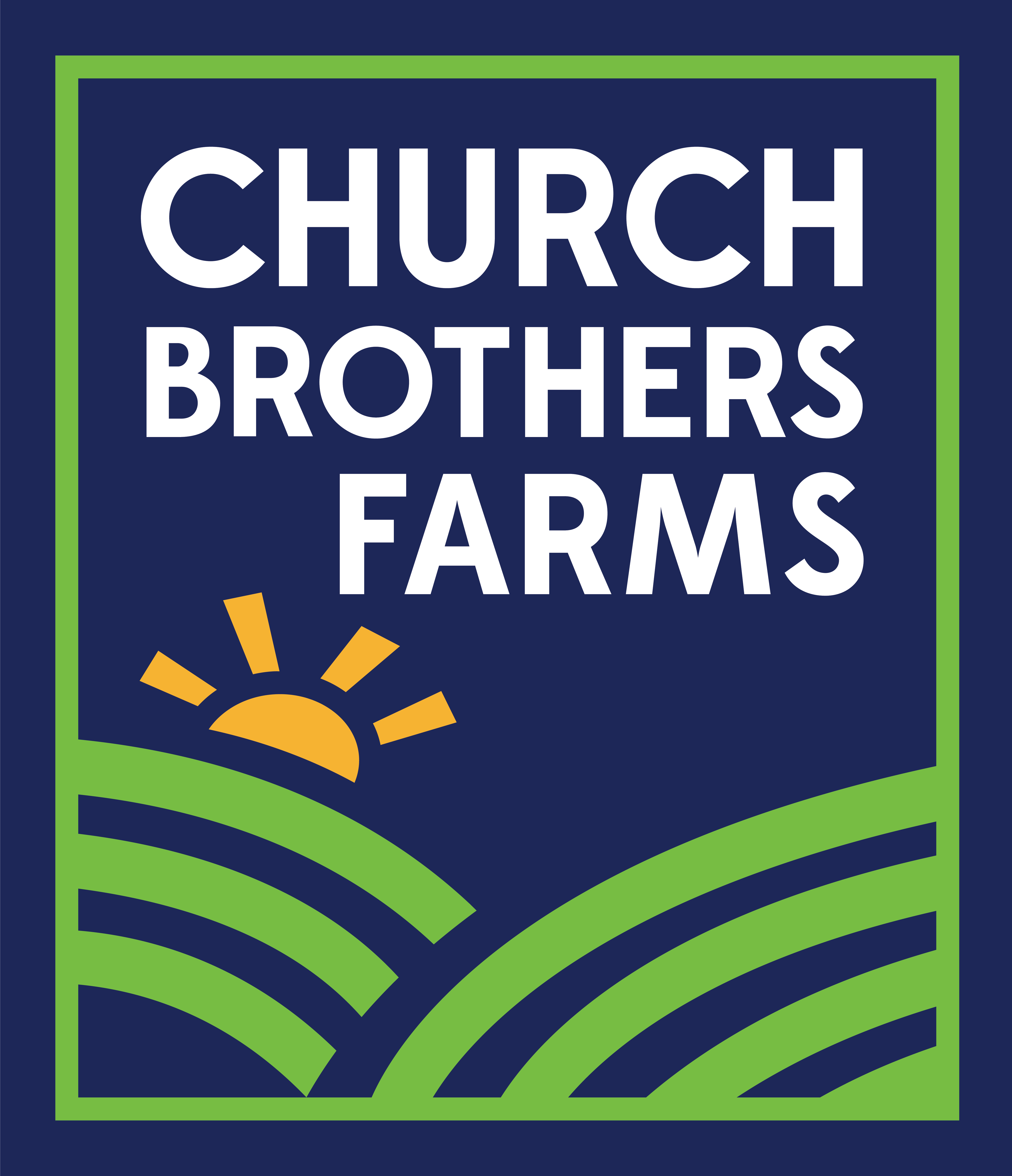 Church Brothers Farm