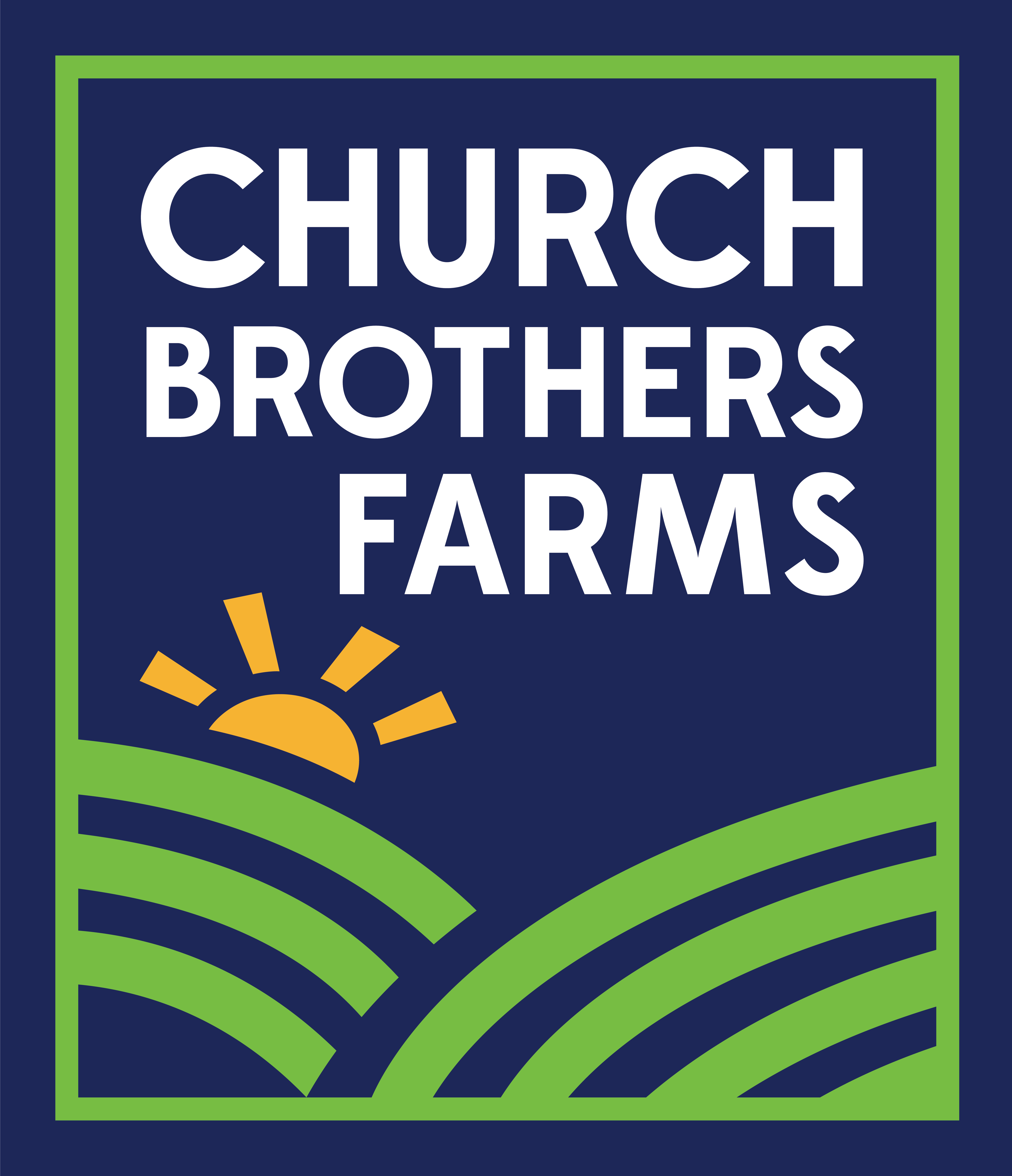 Church Brothers Farm Church Brothers Farm