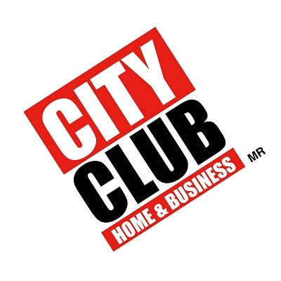 City Club logo City Club logo